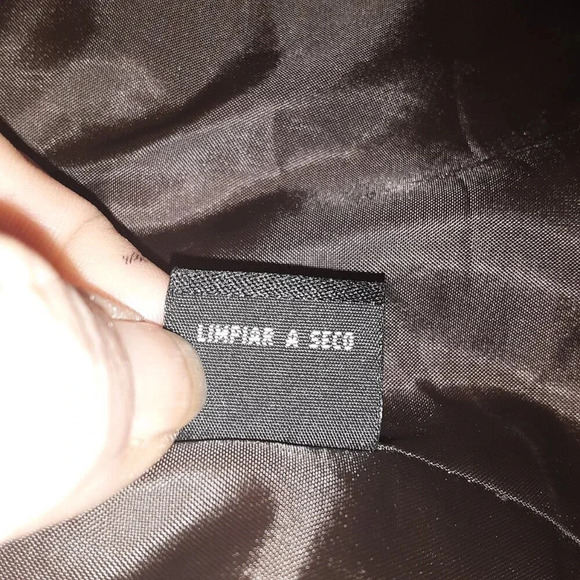 Norton McNaughton Woman's Brown Plaid Blazer Size 18W - Picture 12 of 16